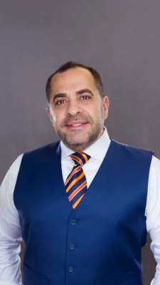 Image of Joe Badin, Associate